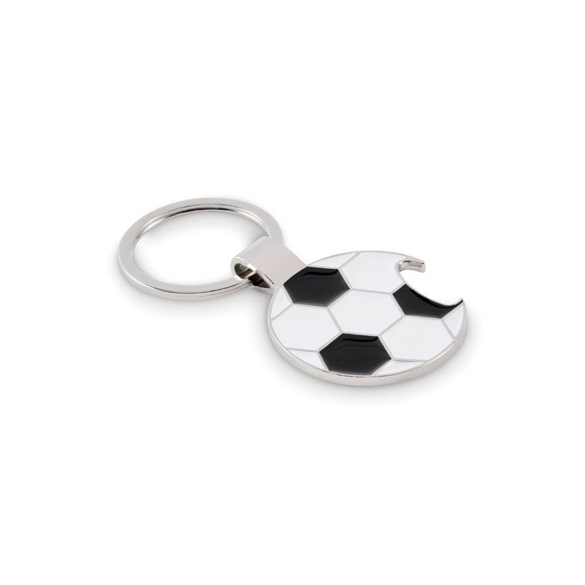 Llavero de fútbol