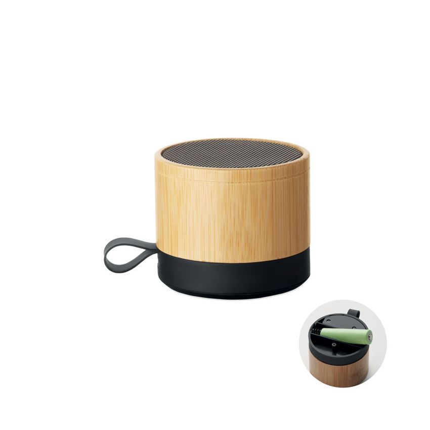 Altavoz inalámbrico 3W 5.1