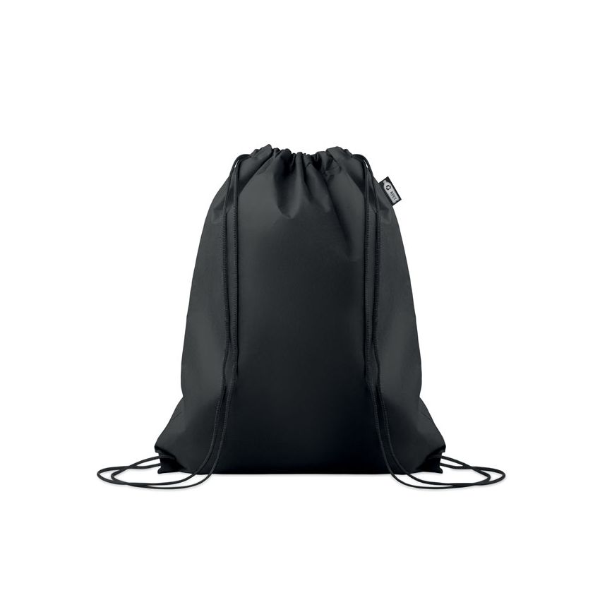 Mochila de cuerda RPET