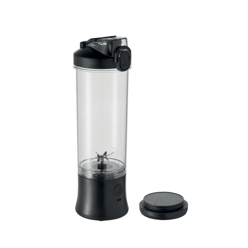 Portátil batidora de vaso 600 ml
