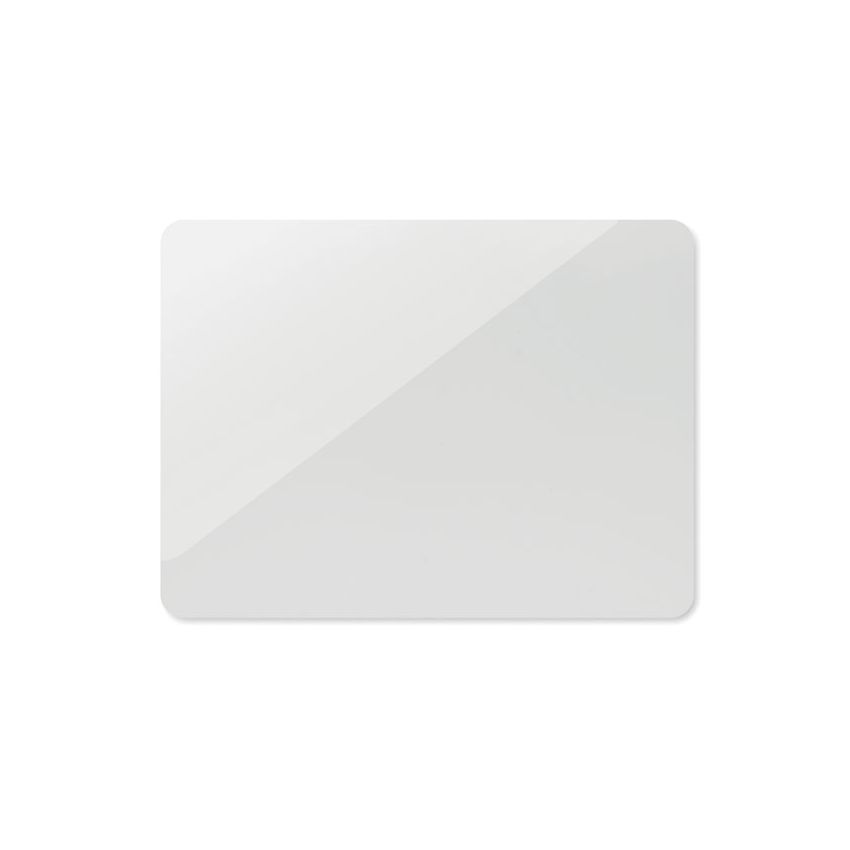 Imán rectangular de PVC