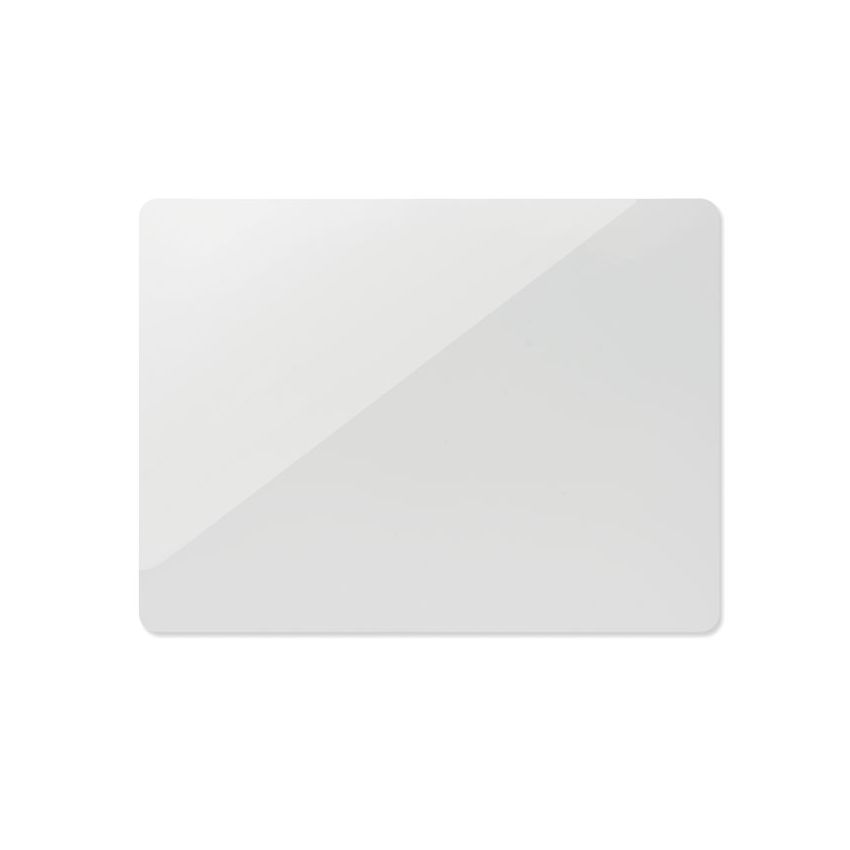 Imán rectangular de PVC