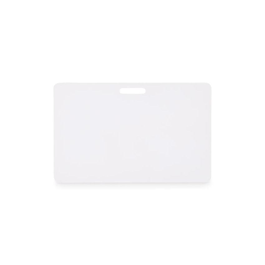 Badge 54 x 86 mm