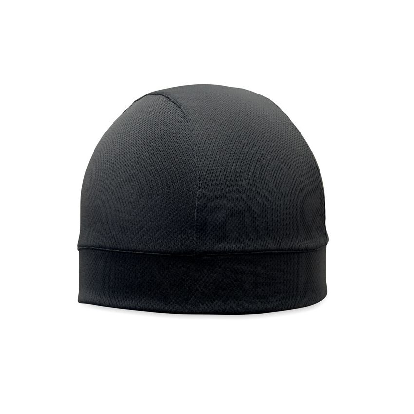 Gorra deportiva refrescante