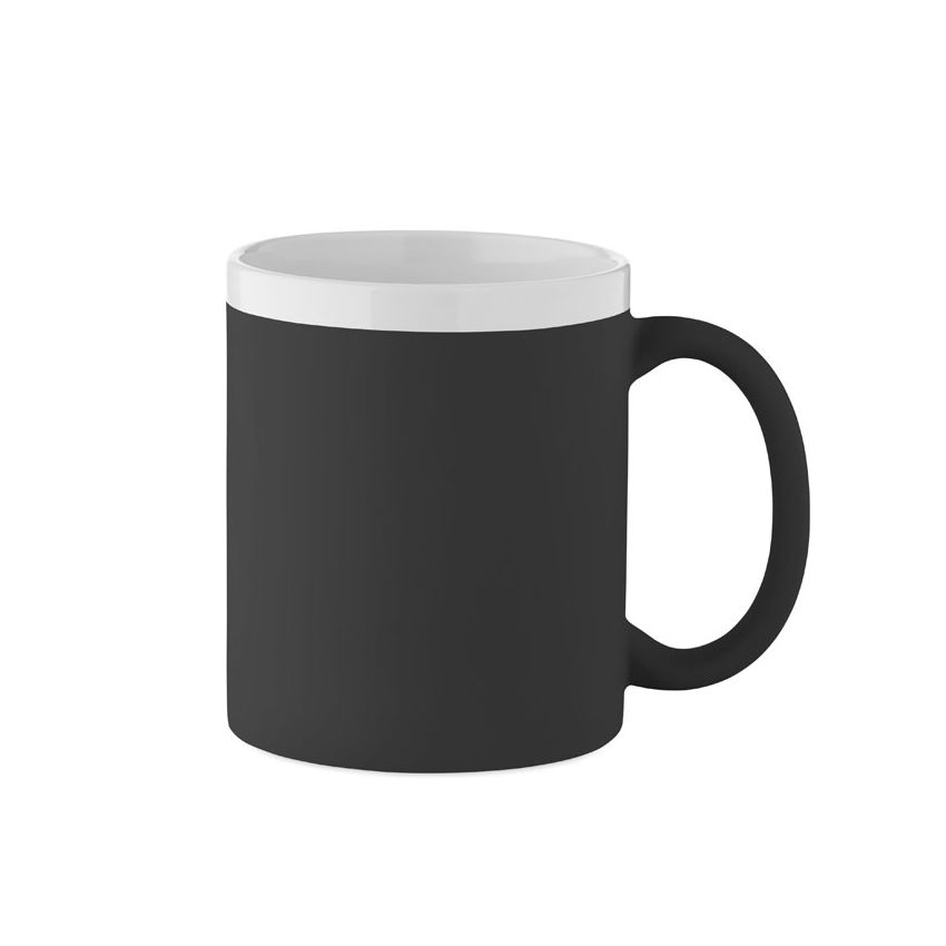 Taza de cerámica 300 ml