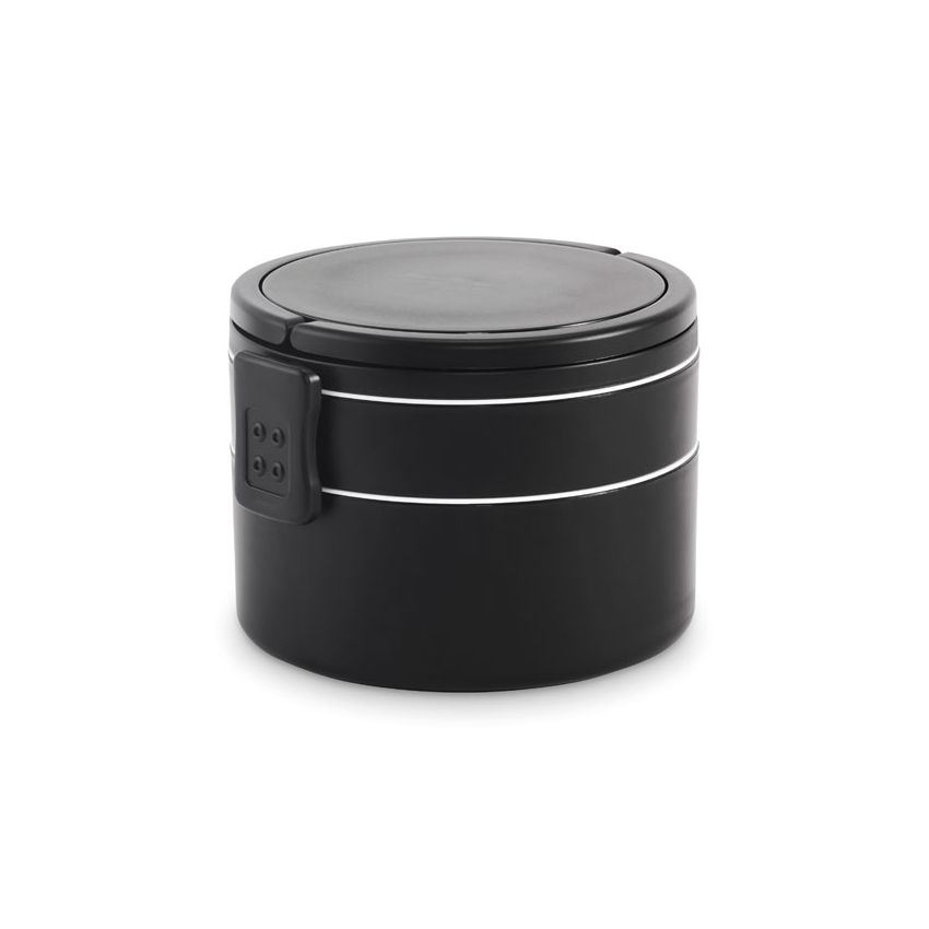 Fiambrera de dos niveles 950 ml