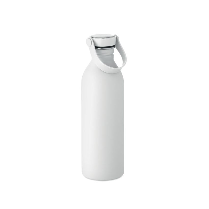 Botella de pared simple 500ml