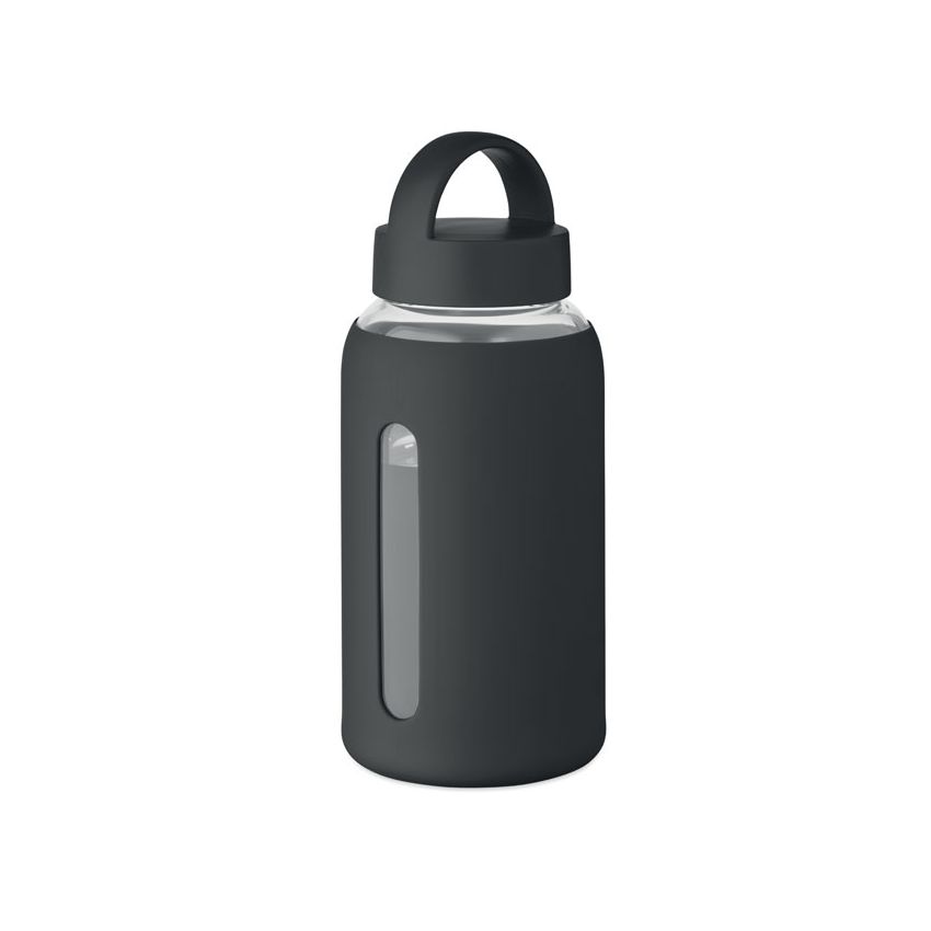 Borosilicate bottle 600 ml