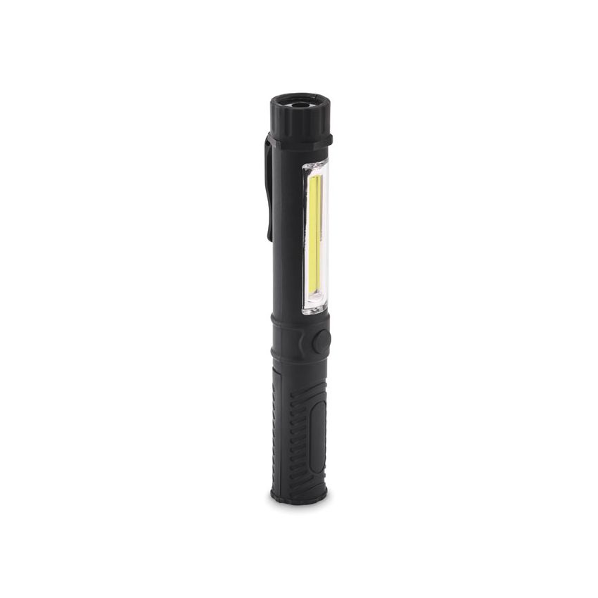Linterna magnética LED