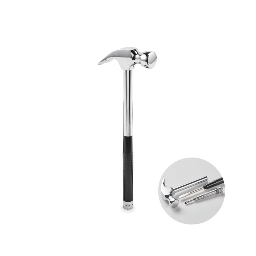 Martillo de uña