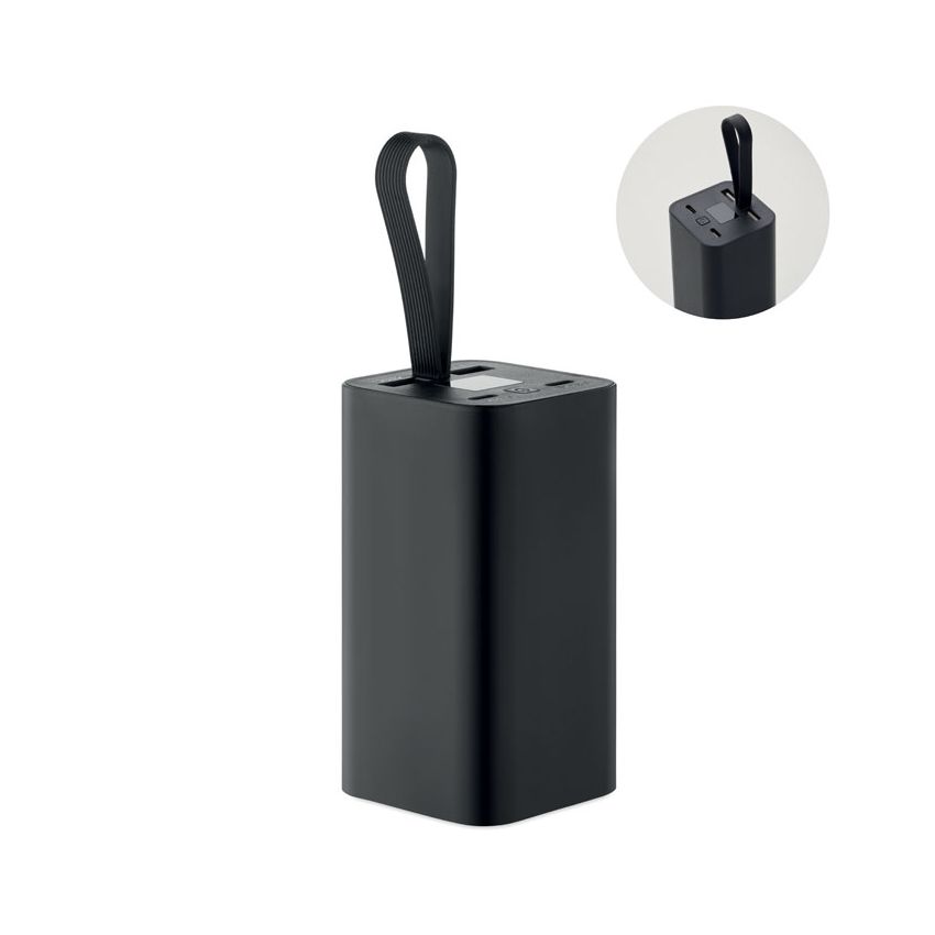 Batería externa 20.000 mAh