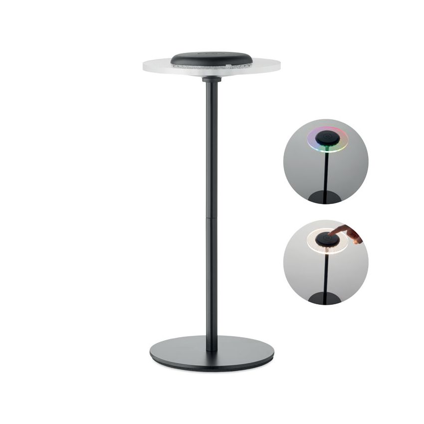Lámpara de mesa
