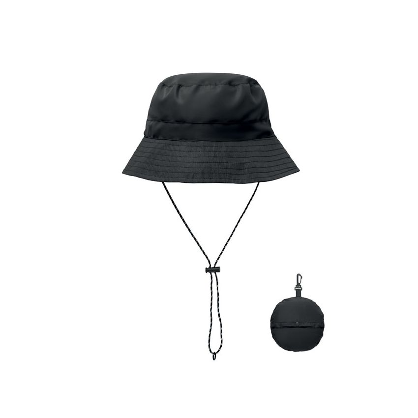 Sombrero de pescador