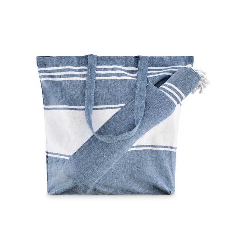 Conjunto de playa