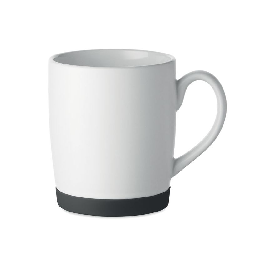 Taza de cerámica 300 ml