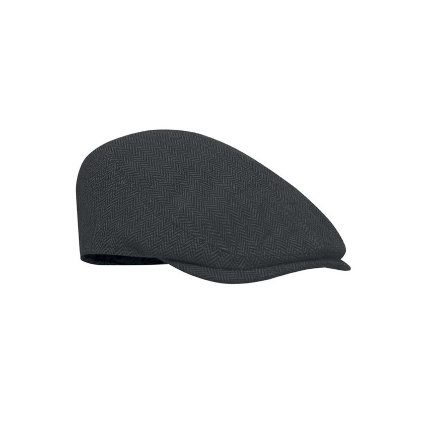 Boina estilo béis 335g/m²