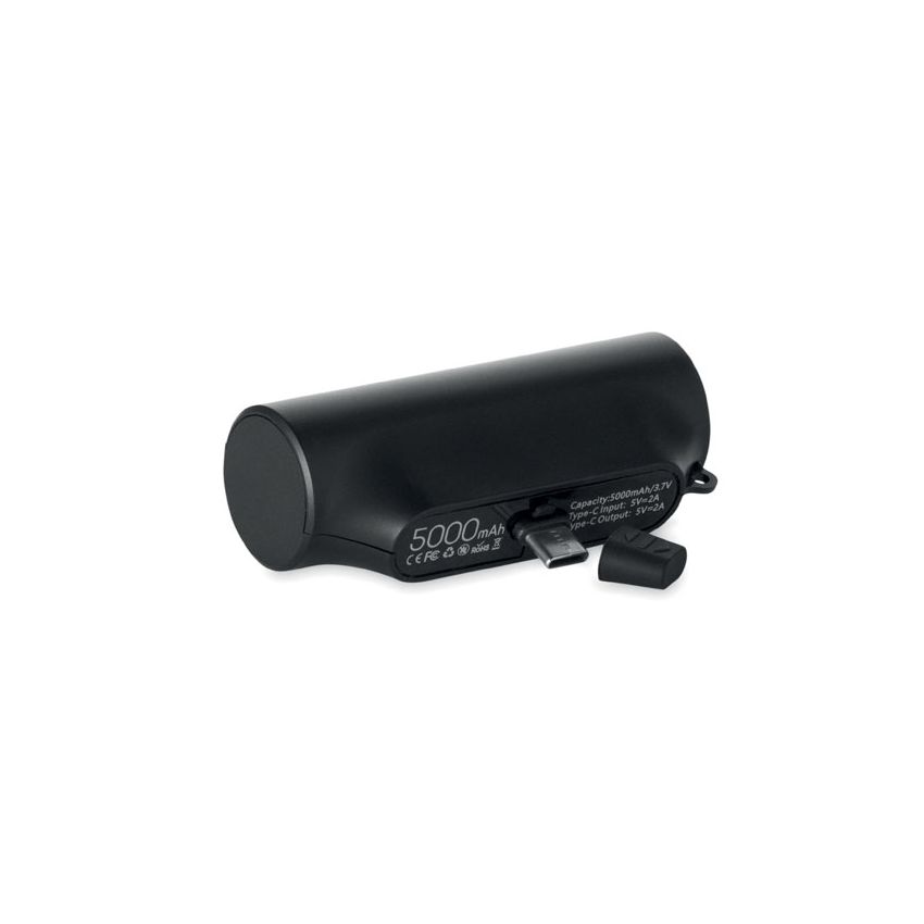 Batería Externa 5000mAh