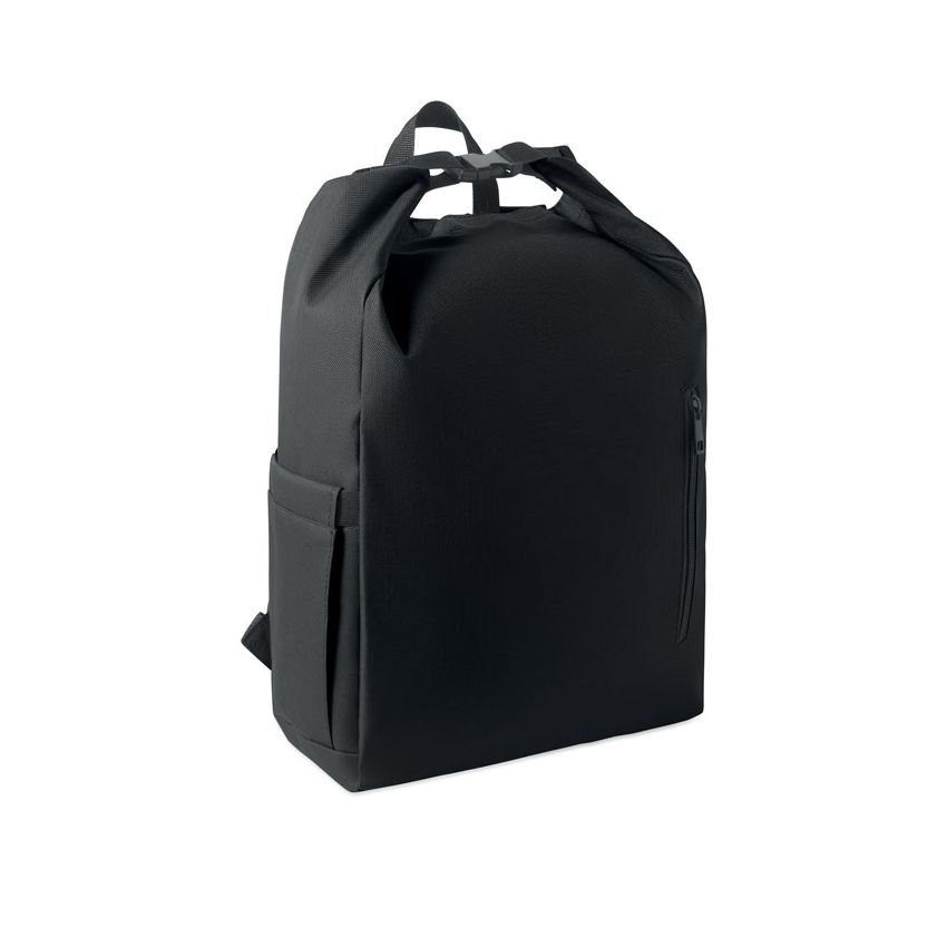 mochila enrollable 15''