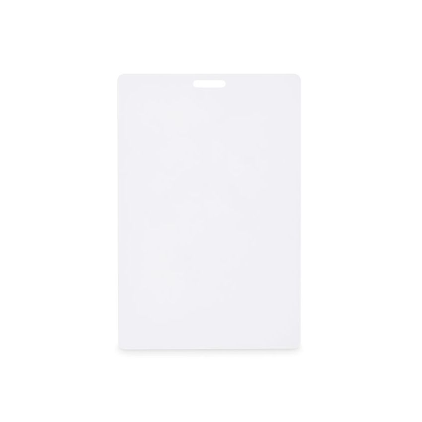 Identificador 120 x 80 mm