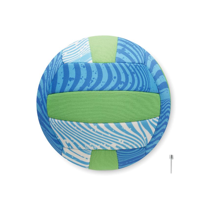 Pelota de playa de neopreno