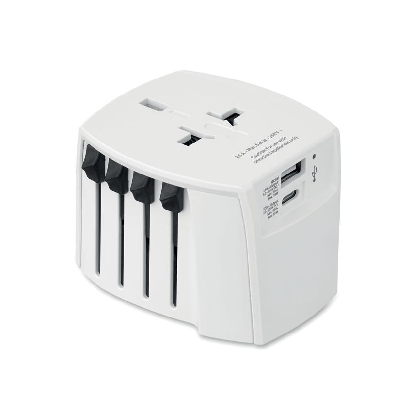 SKROSS® adaptador universal
