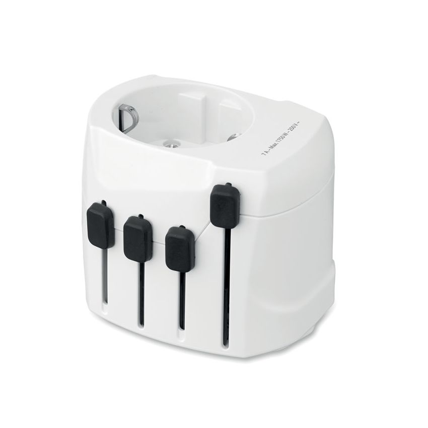 SKROSS® adaptador universal