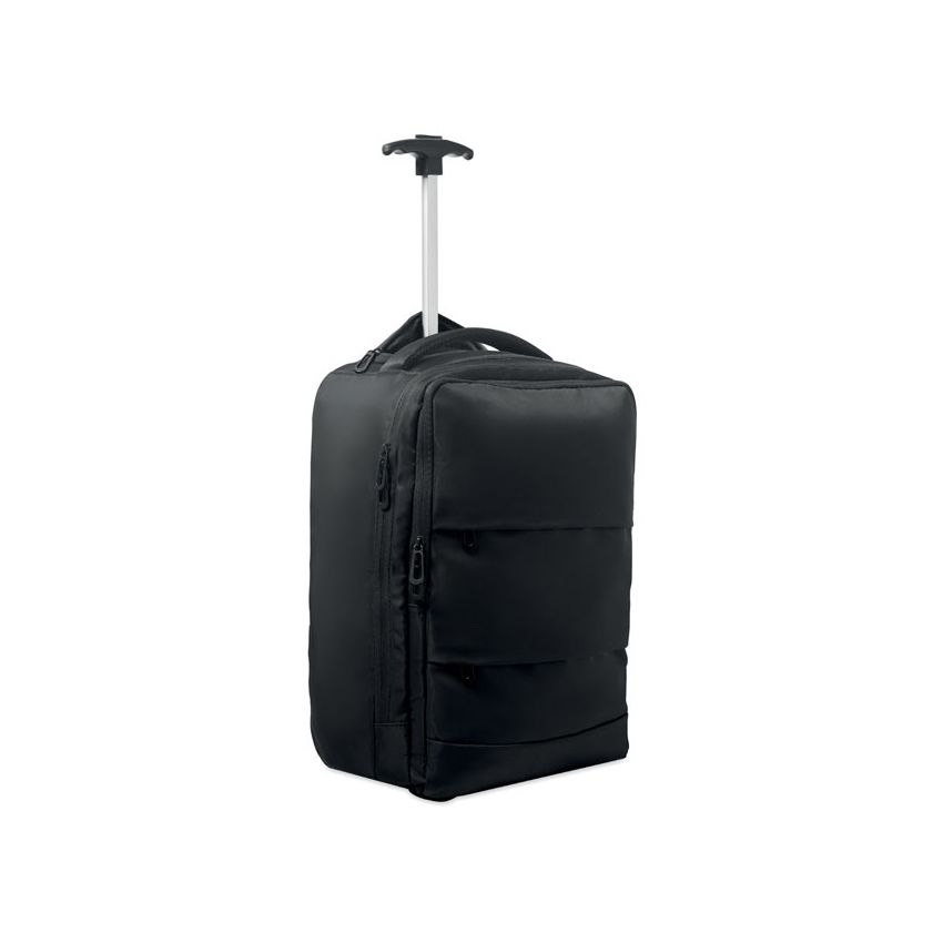 Mochila trolley en RPET 290T
