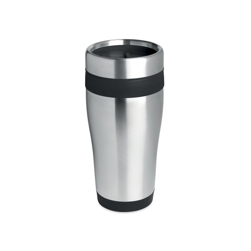 Stainless steel cup 455 ml