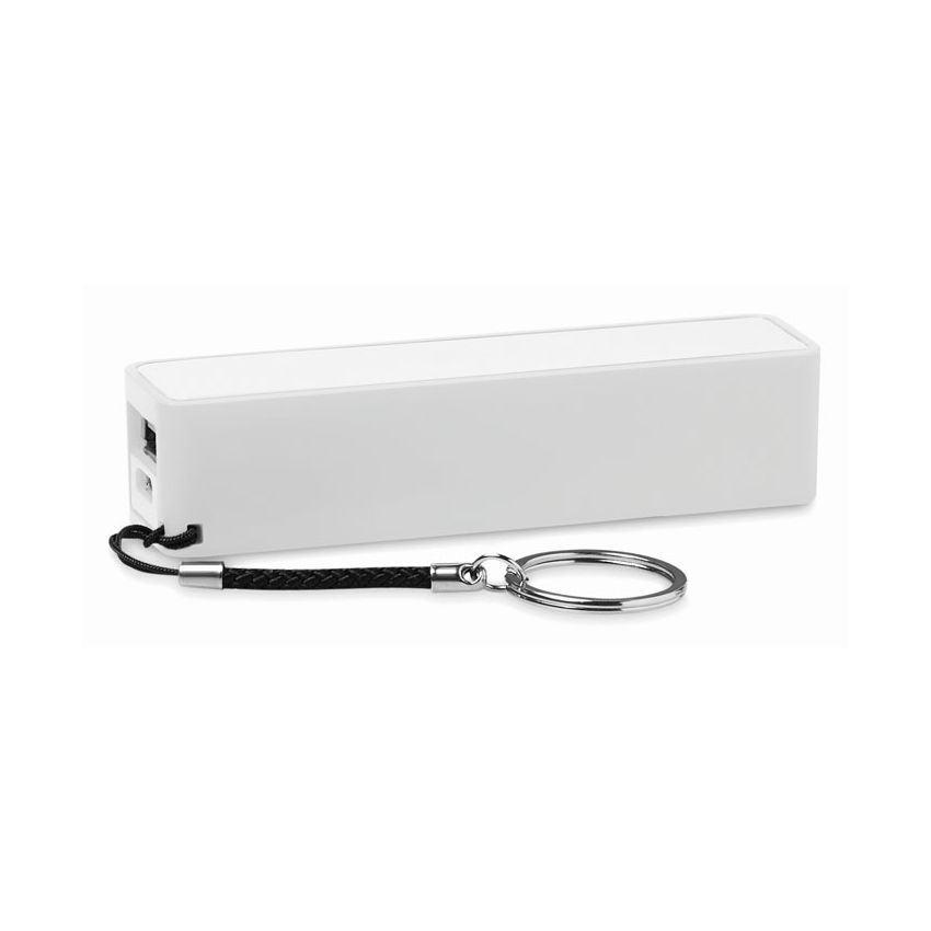 Slim PowerBank 2200 mAh -22