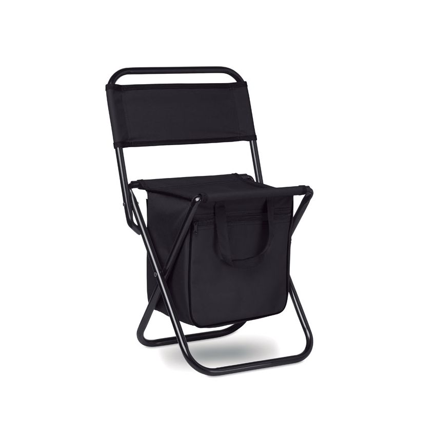 Silla/nevera plegable