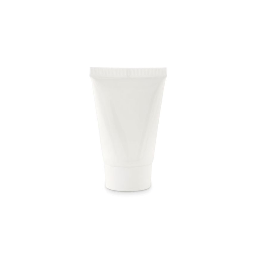Protector solar en tubo 45 ml