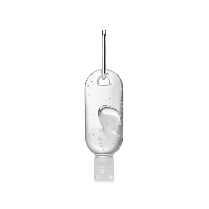 Gel limpiador de manos 30ml