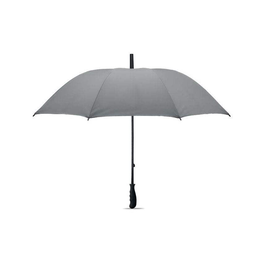 Sombrero de lluvia reflectante
