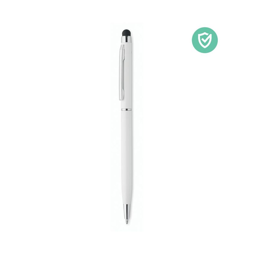 Estilográfica antibacteriana Stylus