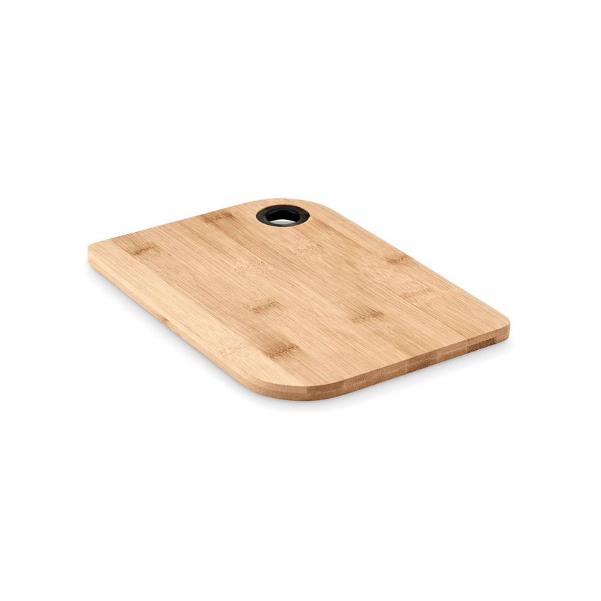 Tabla de cortar de bambú