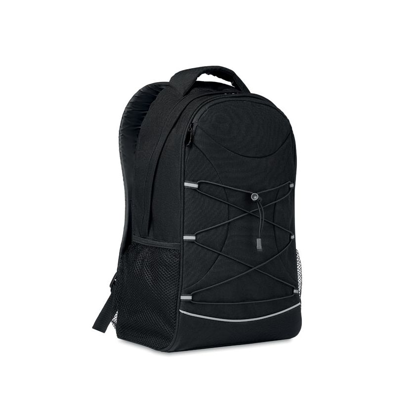 Mochila 600D RPET