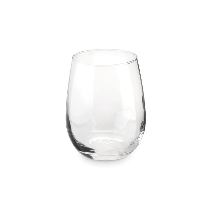 Copa sin tallo caja de regalo