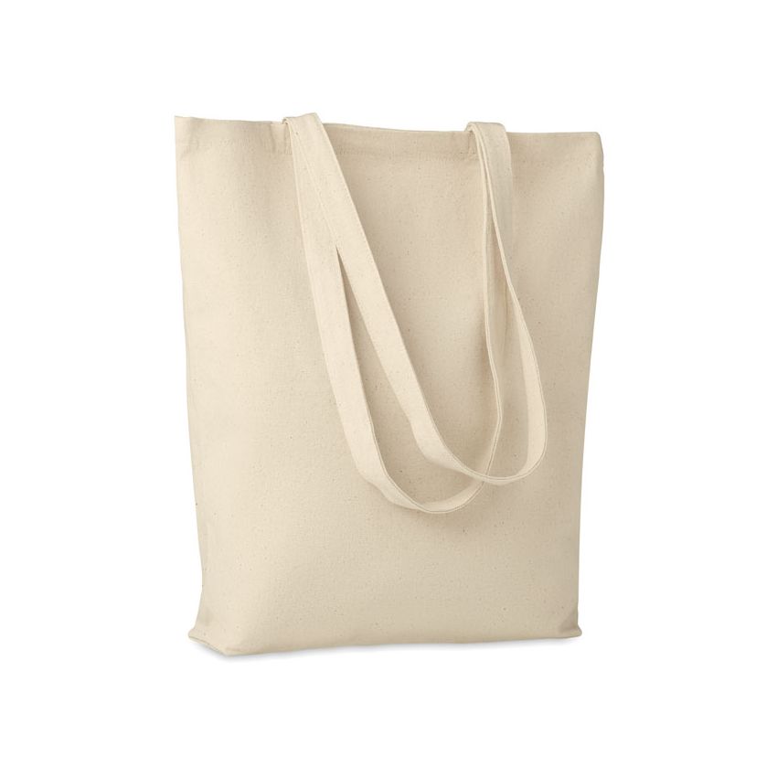 Shopping bag canvas 270 g/m2