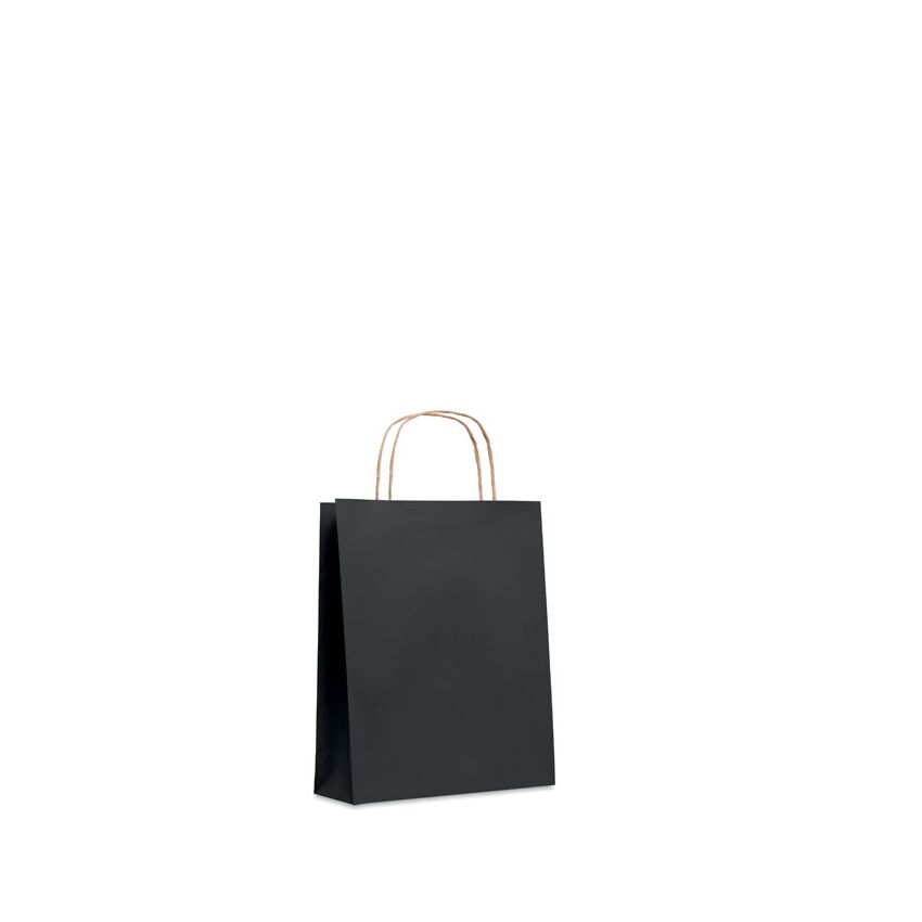 Small paper bag for garment 90g/m²
