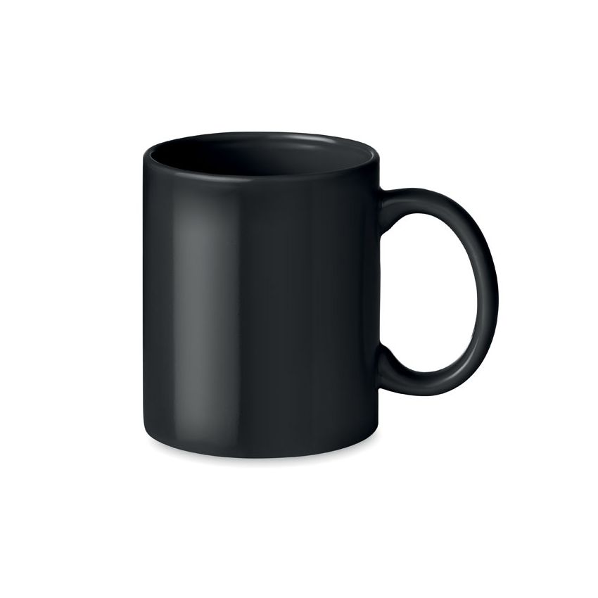 Taza de cerámica col. 300ml
