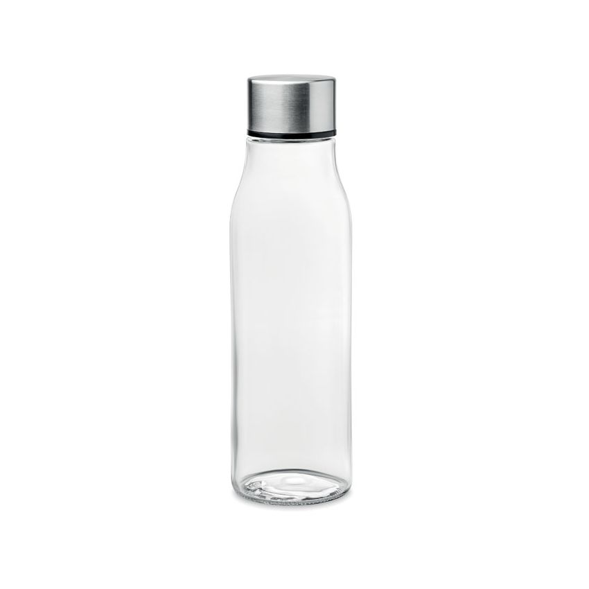 Botella de vidrio de 500 ml