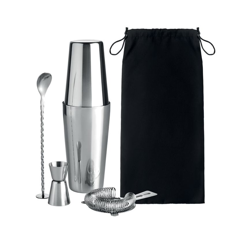 Cocktail set de 750 ml