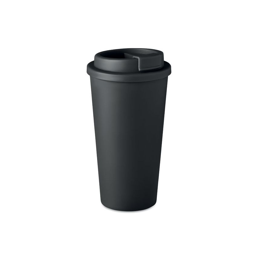 Vaso de doble pared