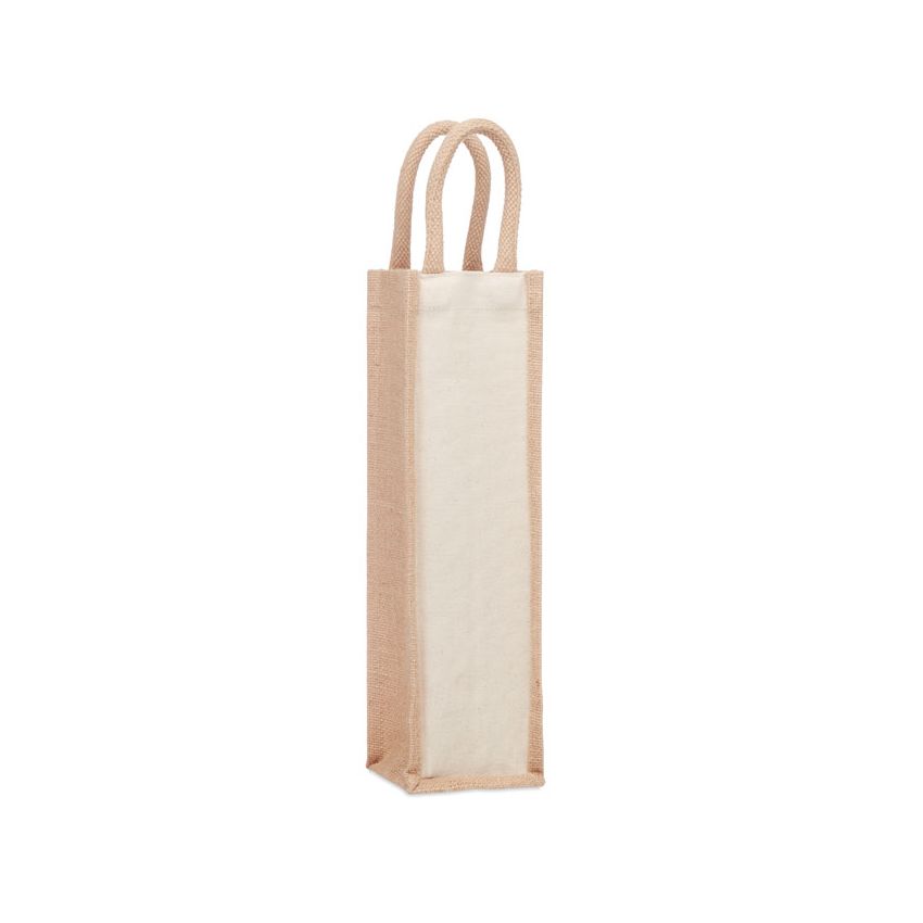 Bolsa de oferta para vino