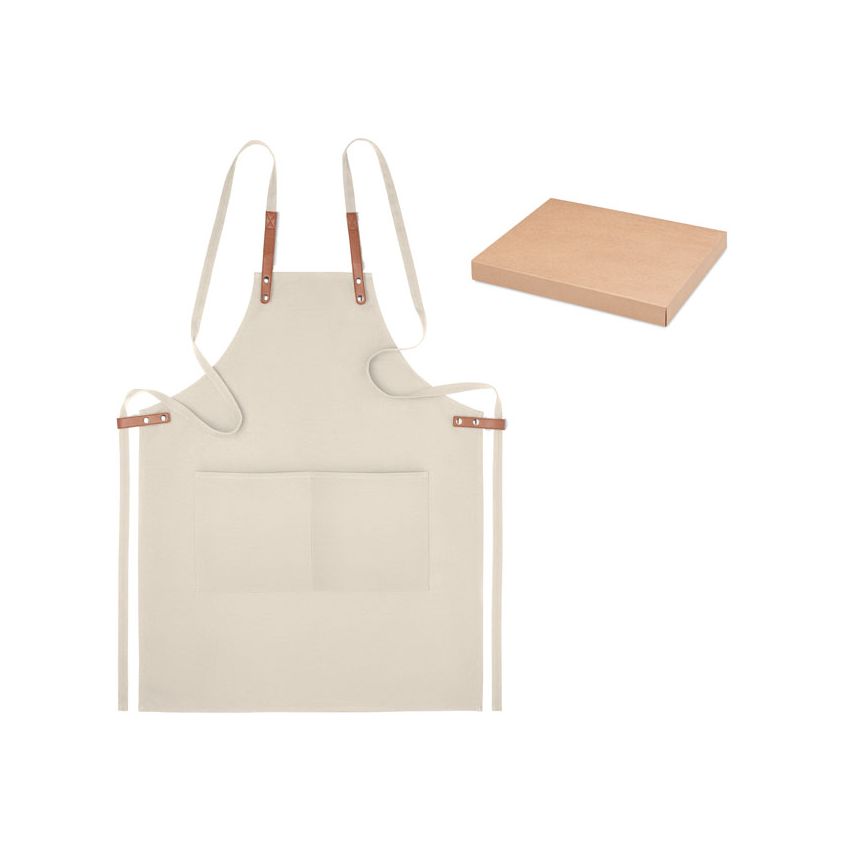Delantal de cocina