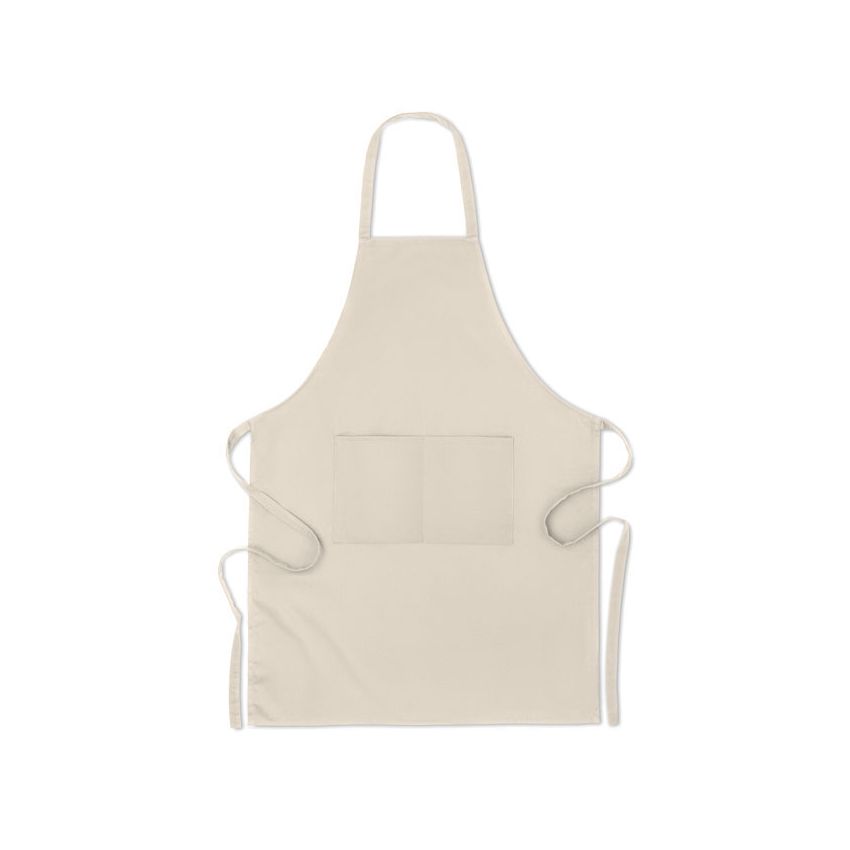 Delantal de cocina