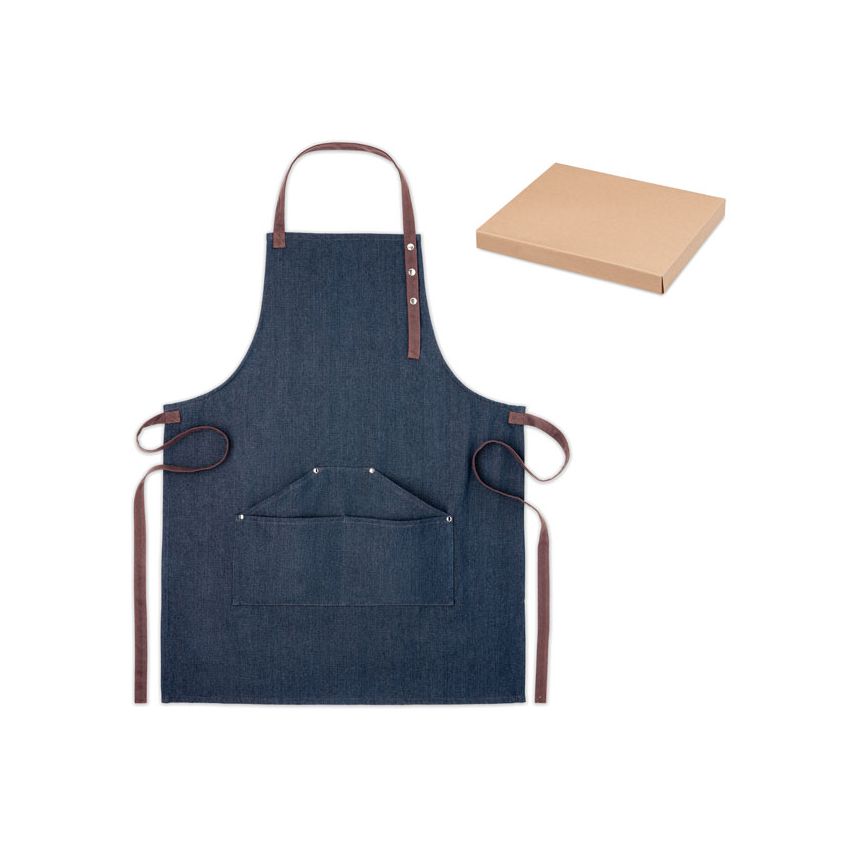 Delantal de cocina