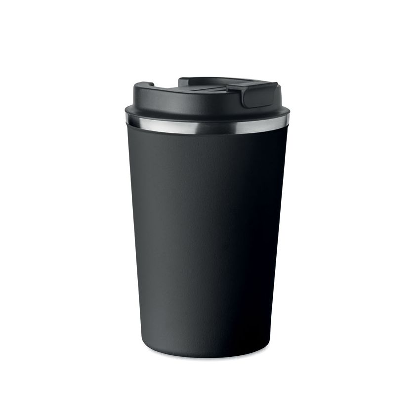 Vaso de doble pared