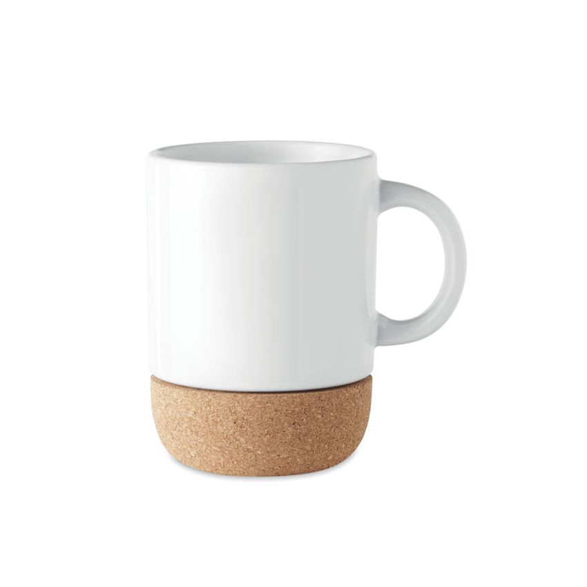 Taza de cerámica de 300 ml