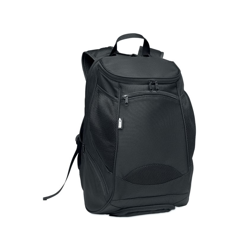 Mochila deportiva 600D RPET